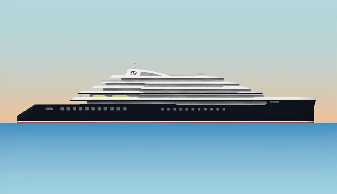 Photo 1 of SeaDream III