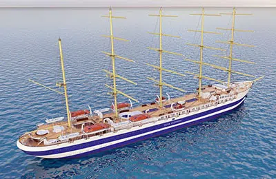 Photo 1 of Flying Clipper