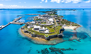 excursions Bermuda