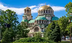 Images of Bulgaria
