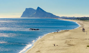 excursions Gibraltar