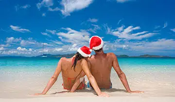 Images of Christmas Cruises 2025