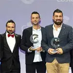 Our Awards 2018 Costa Cruises